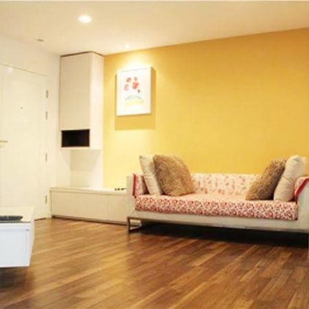 The Room @Sukhumvit79 Банкок Екстериор снимка