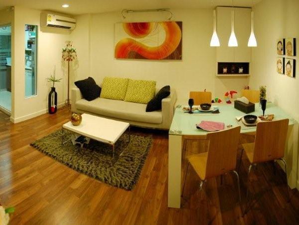 The Room @Sukhumvit79 Банкок Екстериор снимка