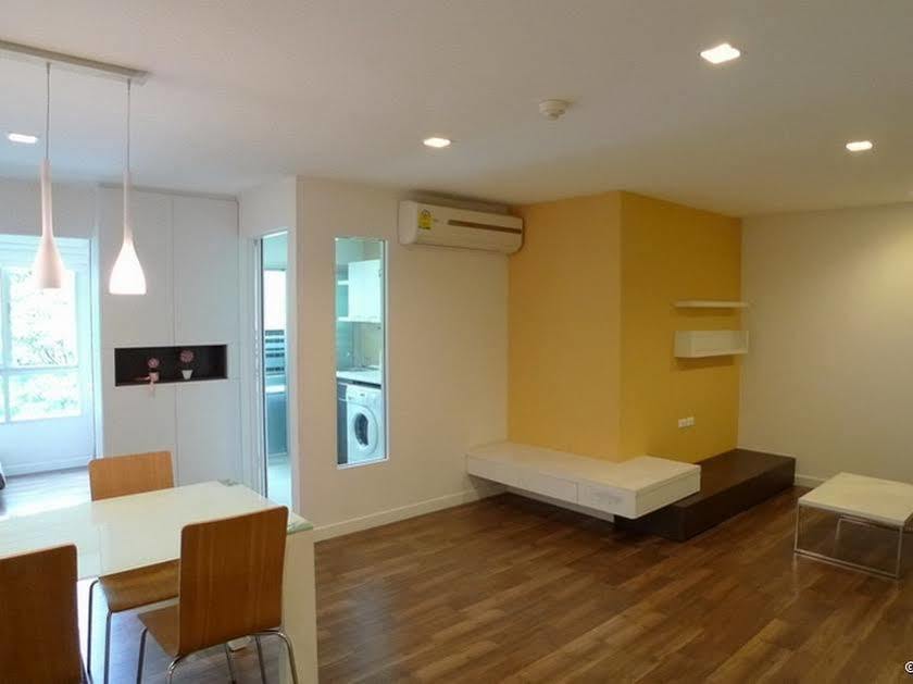 The Room @Sukhumvit79 Банкок Екстериор снимка